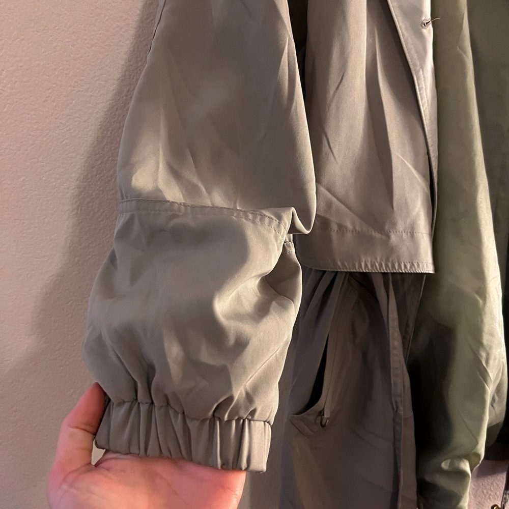 Braeten Authentic Outerwear Jacket - image 5